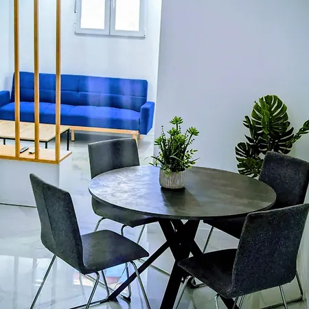 Apartament By Water *