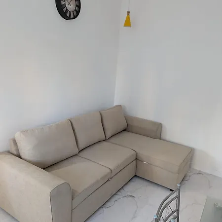 By Water Apartament Benidorm