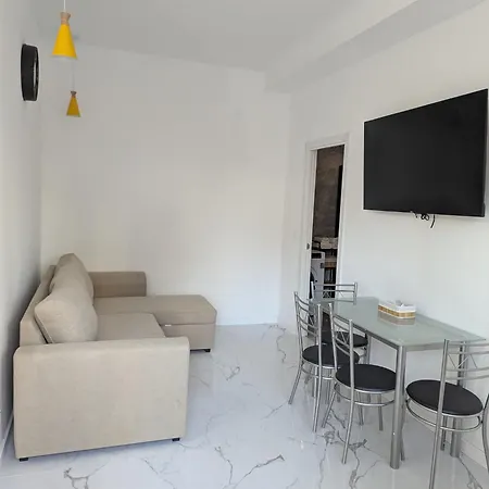 Apartament By Water *