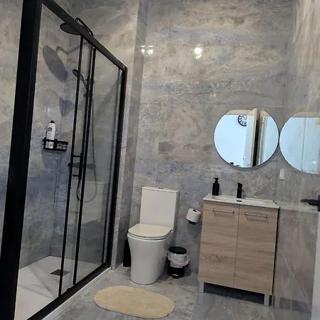 Apartament By Water Benidorm