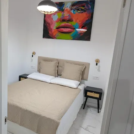 Apartament By Water *