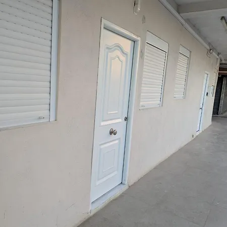 Apartament By Water
